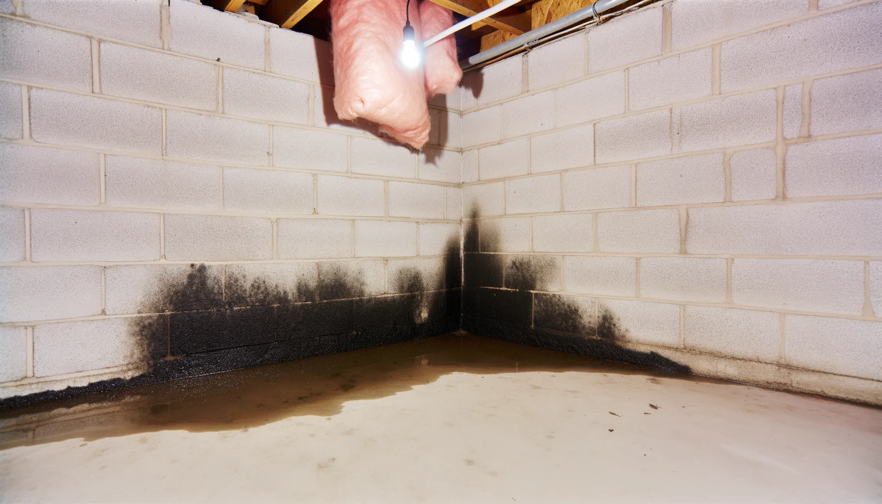 Storm Damage Restoration