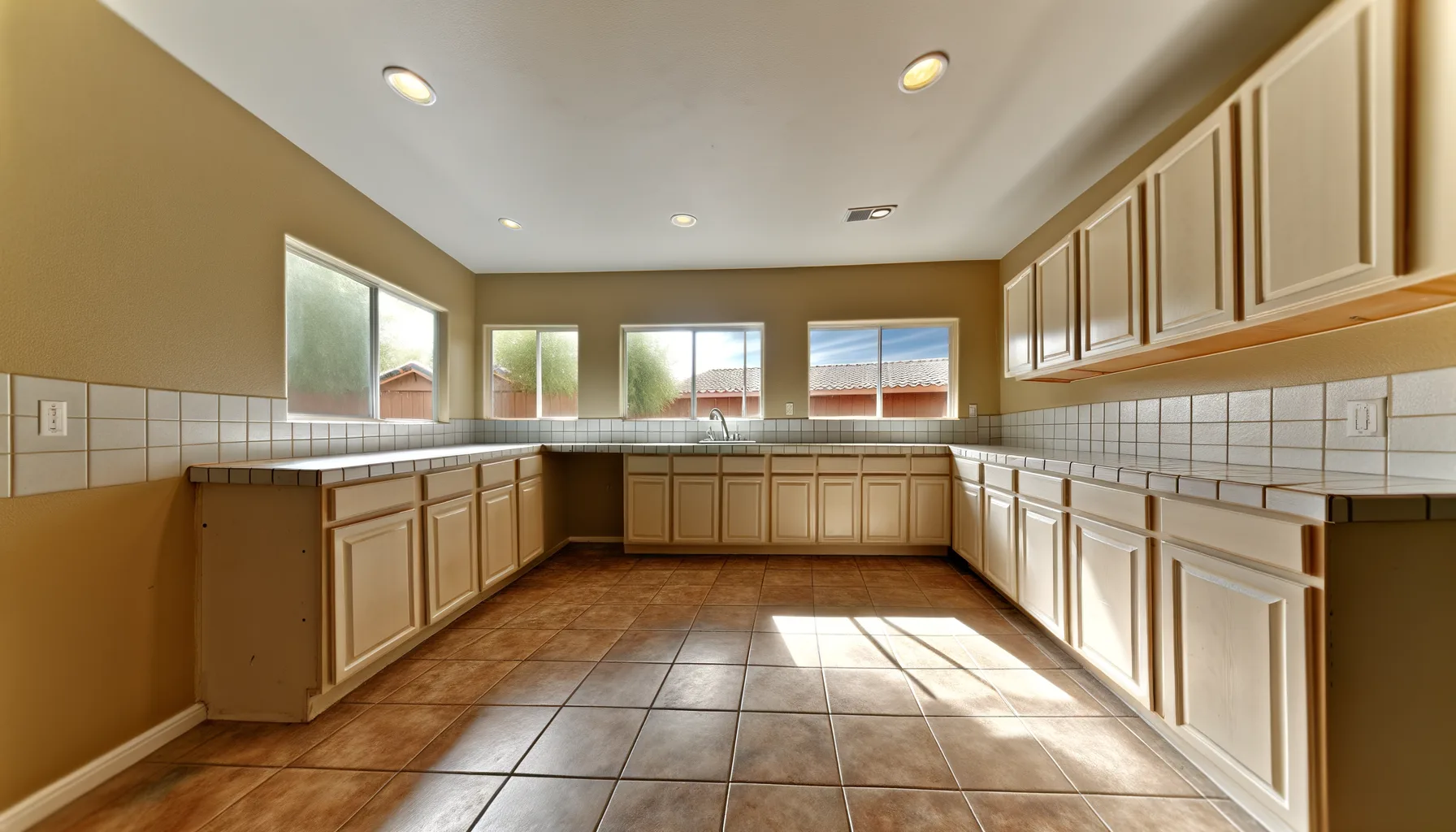 Structural Drying - Project 3