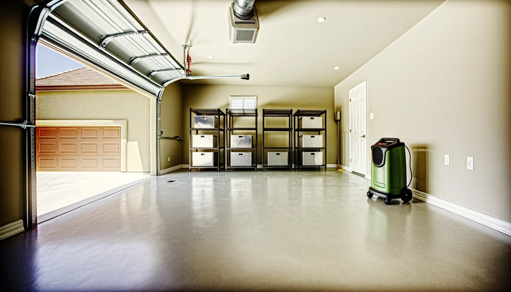 Top 10 Water Damage Restoration Prevention Tips Every East Point Homeowner Should Know