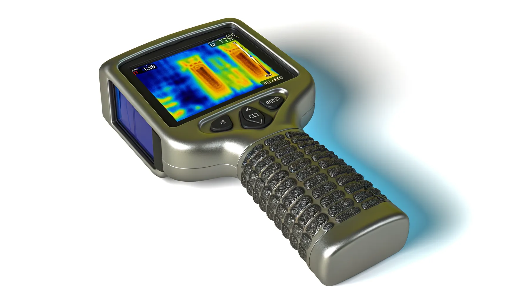 Professional Equipment