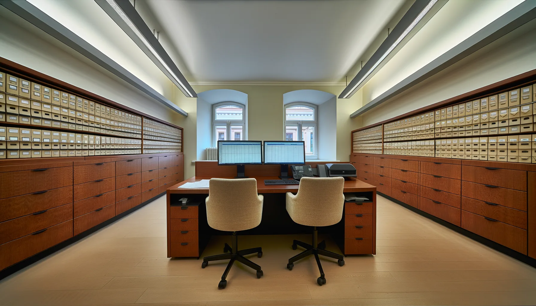 Water damage restoration service