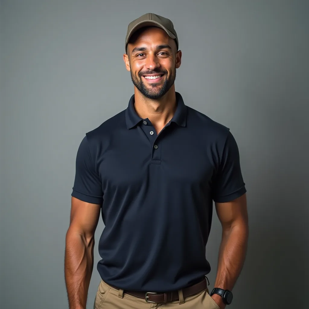 BlueShield Water Damage Restoration team